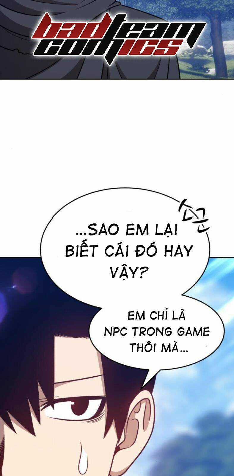 Gậy Gỗ Cấp 99+ Chapter 8 trang 114