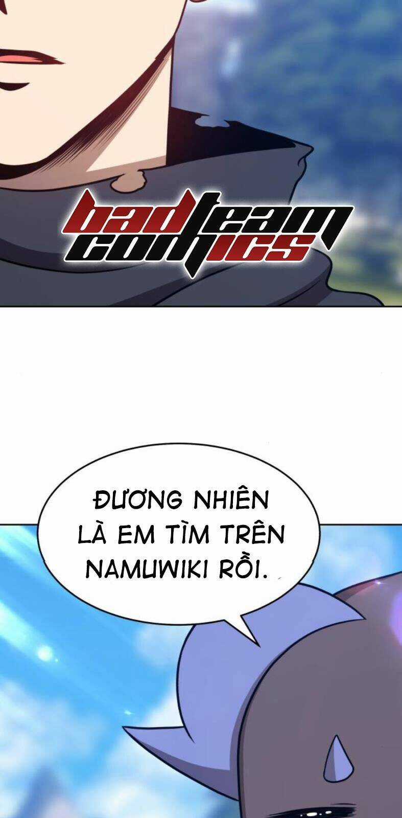 Gậy Gỗ Cấp 99+ Chapter 8 trang 115