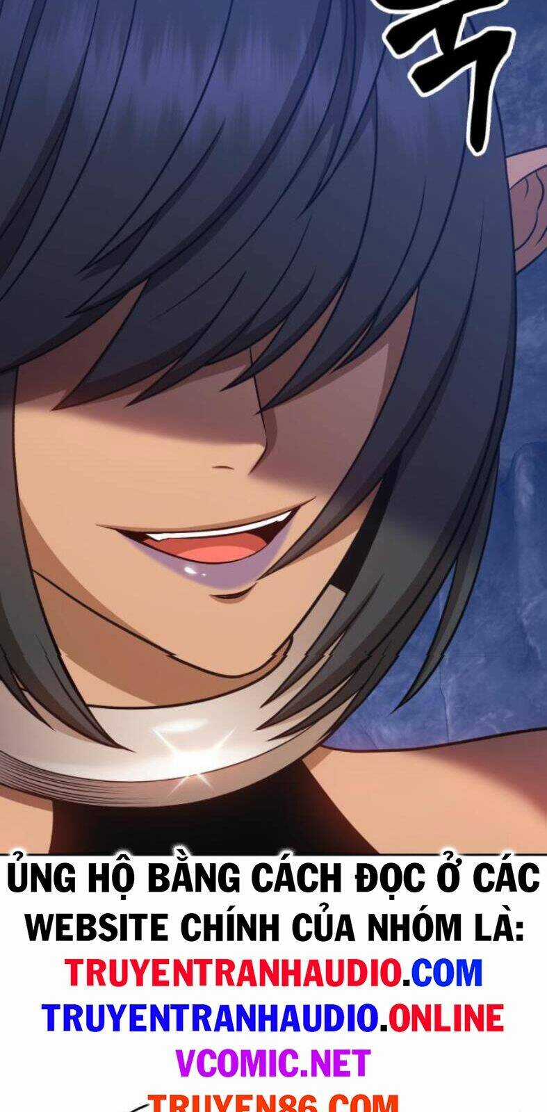 Gậy Gỗ Cấp 99+ Chapter 8 trang 15