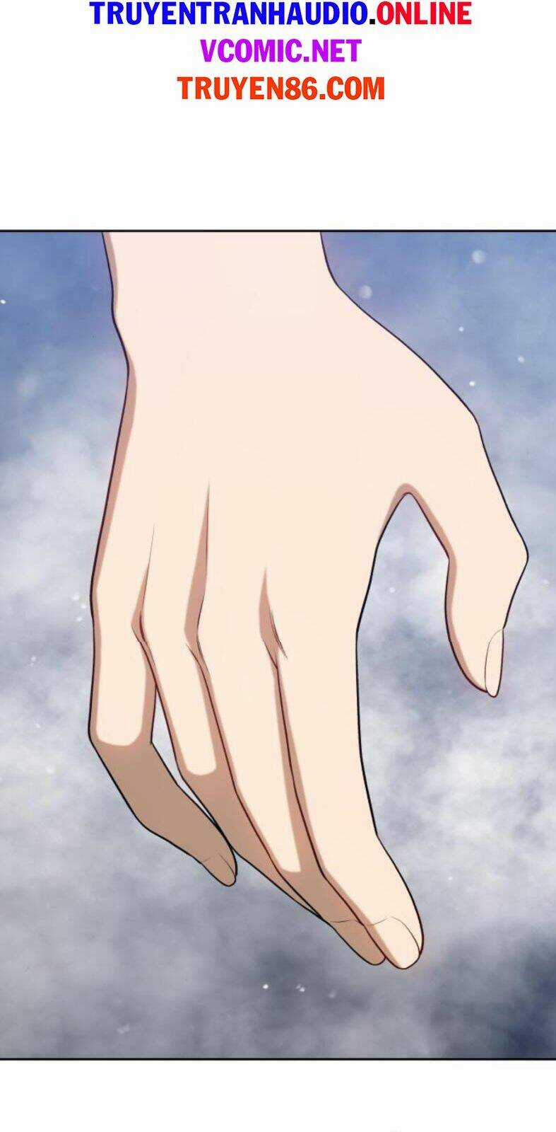 Gậy Gỗ Cấp 99+ Chapter 8 trang 2