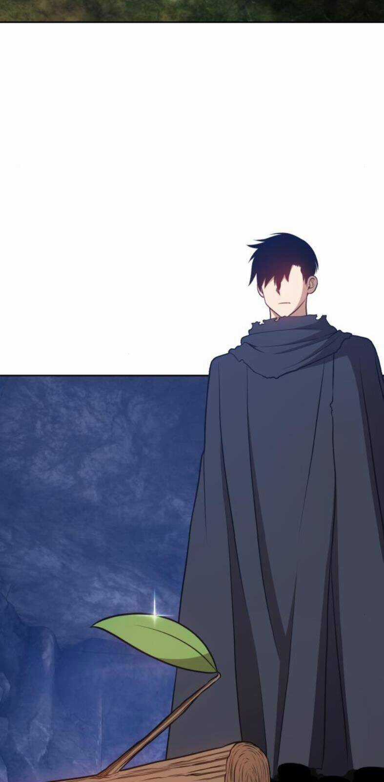 Gậy Gỗ Cấp 99+ Chapter 8 trang 26