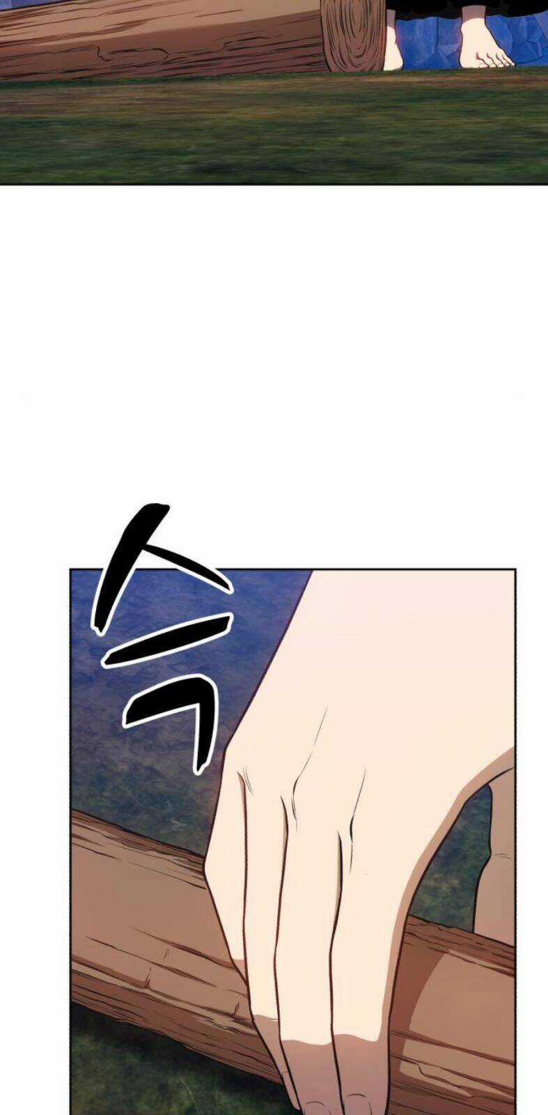 Gậy Gỗ Cấp 99+ Chapter 8 trang 27