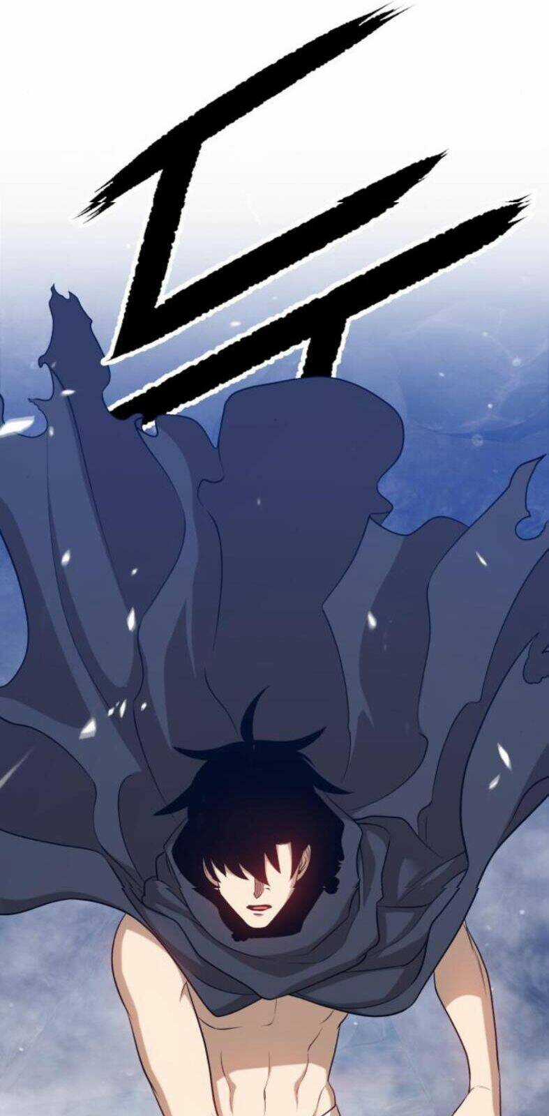 Gậy Gỗ Cấp 99+ Chapter 8 trang 3