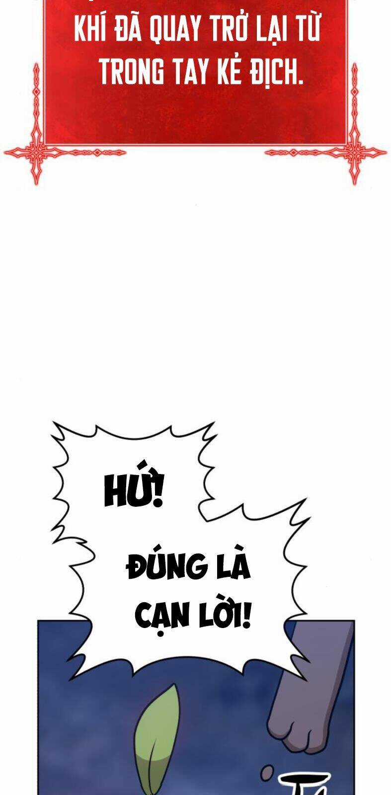 Gậy Gỗ Cấp 99+ Chapter 8 trang 30