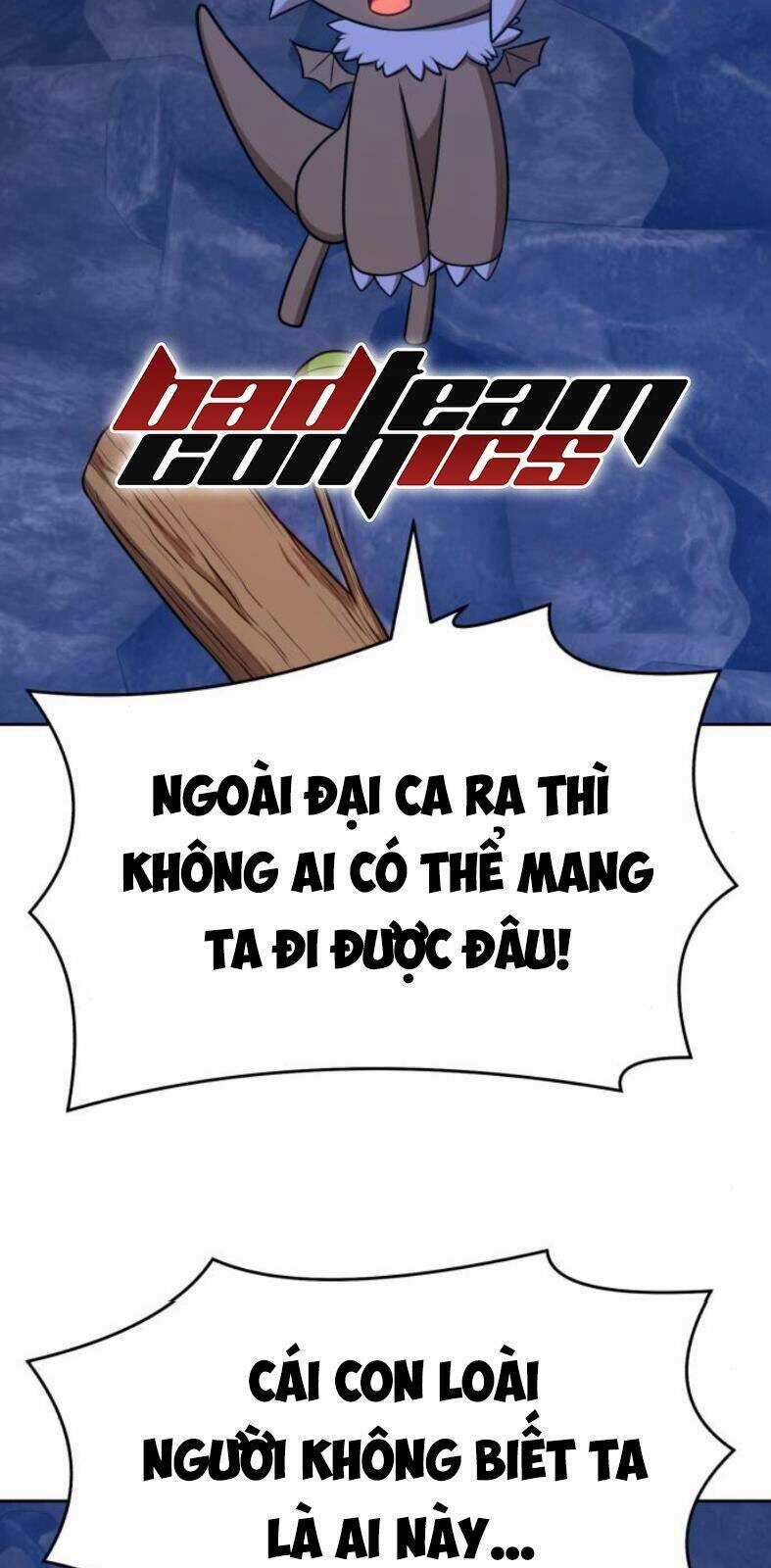 Gậy Gỗ Cấp 99+ Chapter 8 trang 32