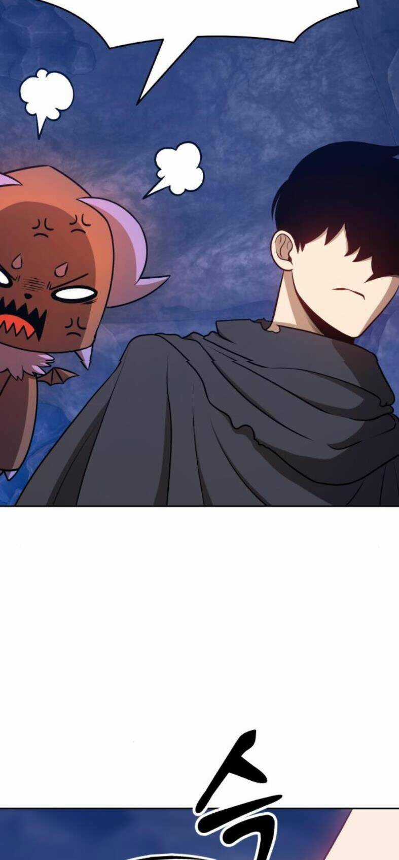 Gậy Gỗ Cấp 99+ Chapter 8 trang 33