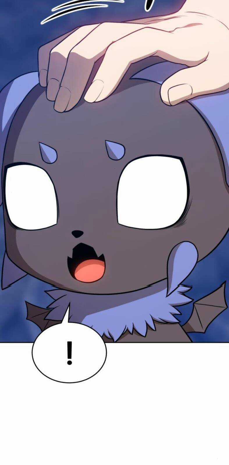 Gậy Gỗ Cấp 99+ Chapter 8 trang 34