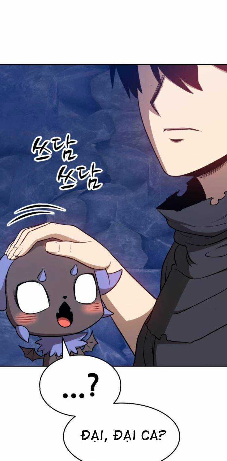 Gậy Gỗ Cấp 99+ Chapter 8 trang 35