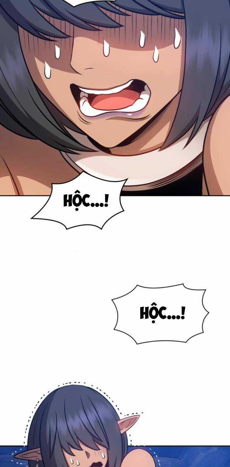 Gậy Gỗ Cấp 99+ Chapter 8 trang 37