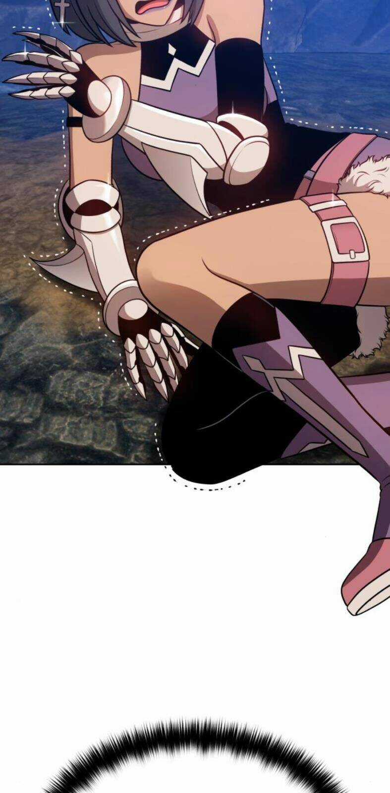 Gậy Gỗ Cấp 99+ Chapter 8 trang 38