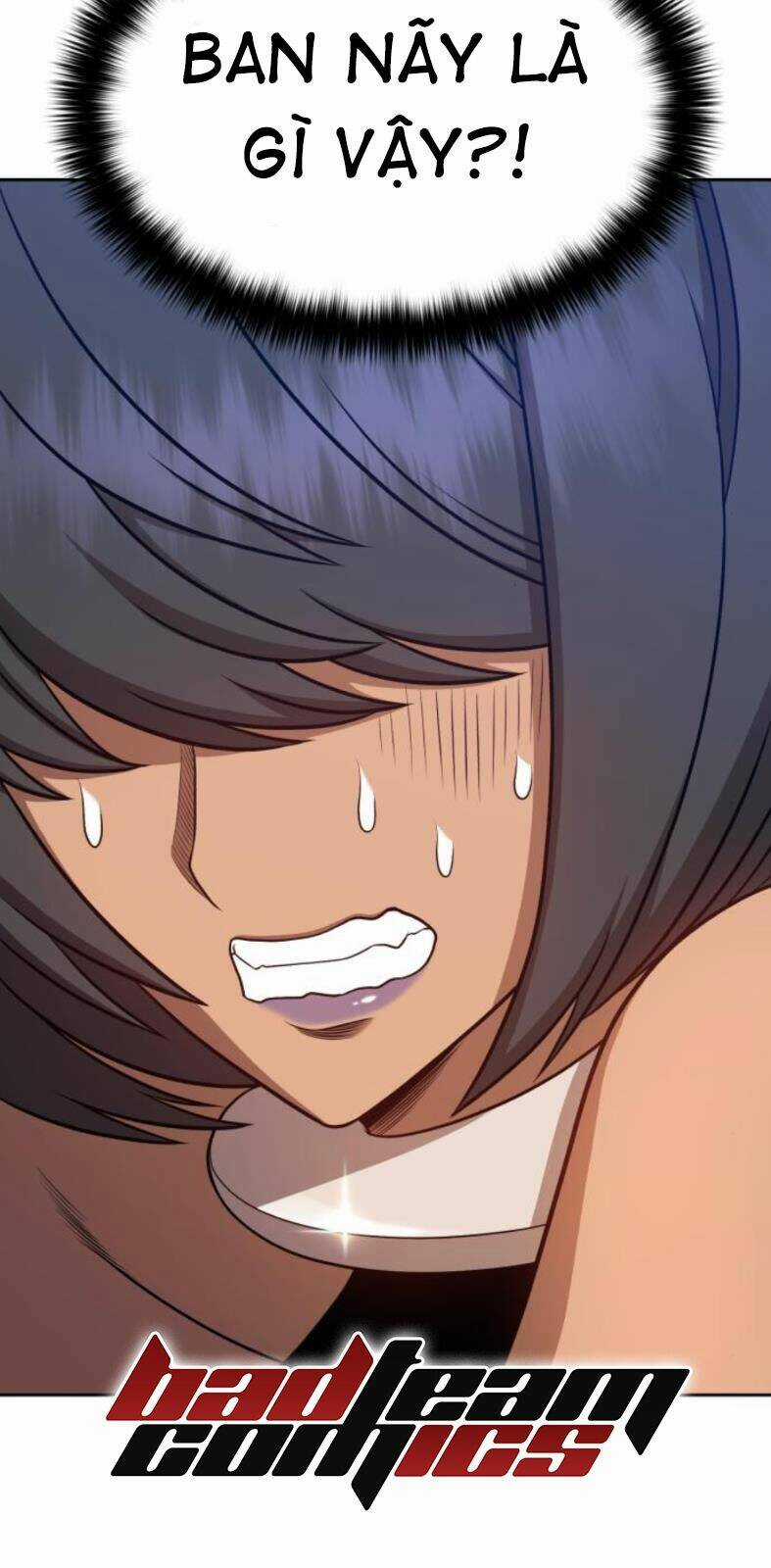 Gậy Gỗ Cấp 99+ Chapter 8 trang 39