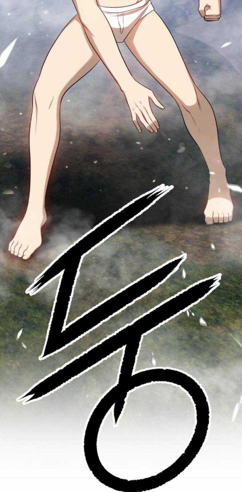 Gậy Gỗ Cấp 99+ Chapter 8 trang 4