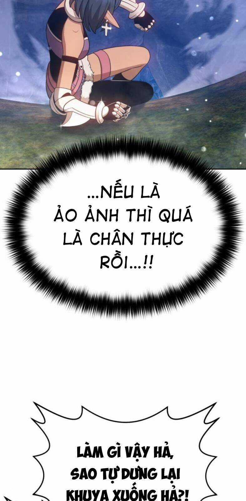 Gậy Gỗ Cấp 99+ Chapter 8 trang 41