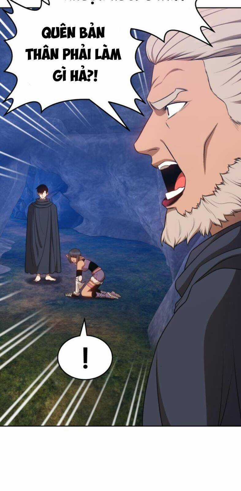 Gậy Gỗ Cấp 99+ Chapter 8 trang 42