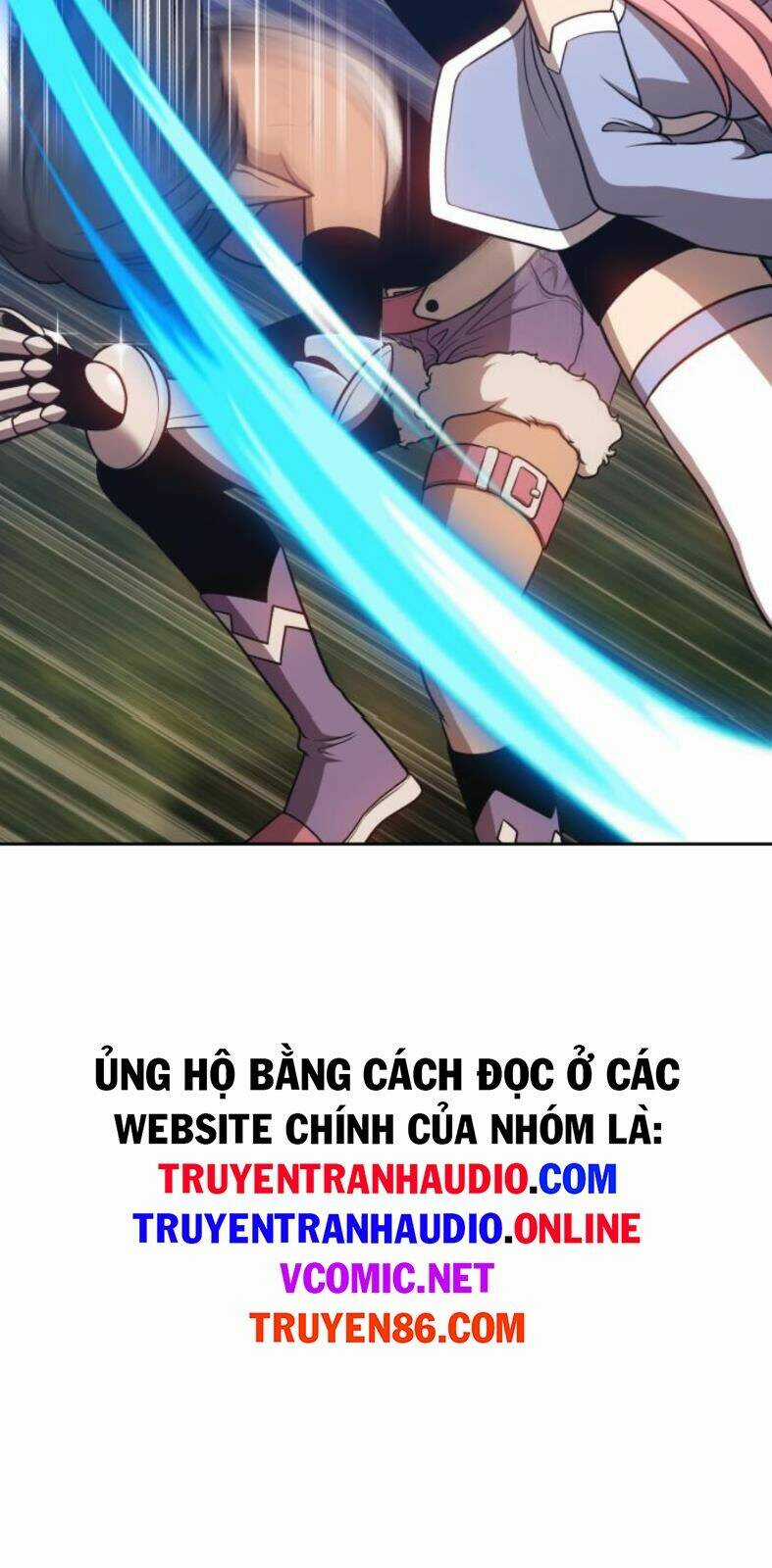 Gậy Gỗ Cấp 99+ Chapter 8 trang 47