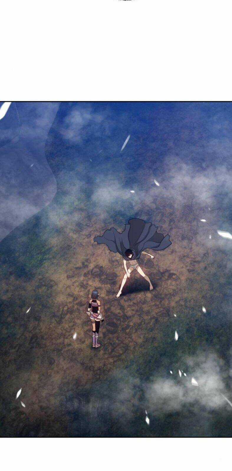 Gậy Gỗ Cấp 99+ Chapter 8 trang 5