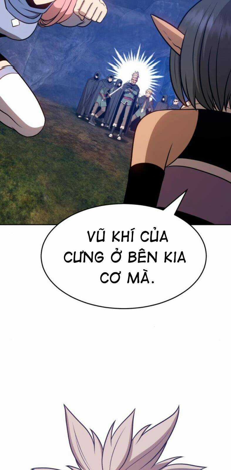 Gậy Gỗ Cấp 99+ Chapter 8 trang 51