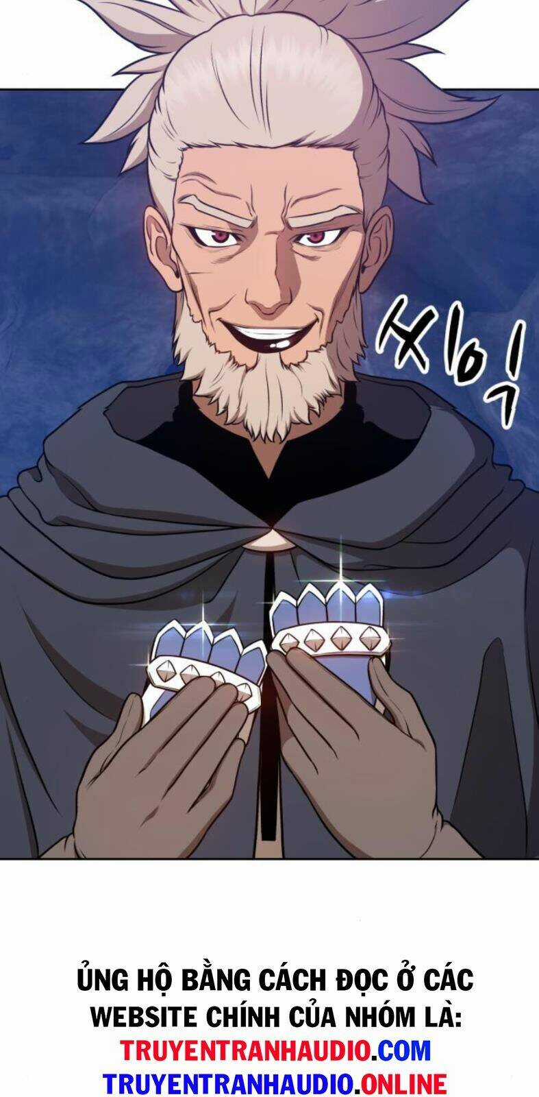 Gậy Gỗ Cấp 99+ Chapter 8 trang 52