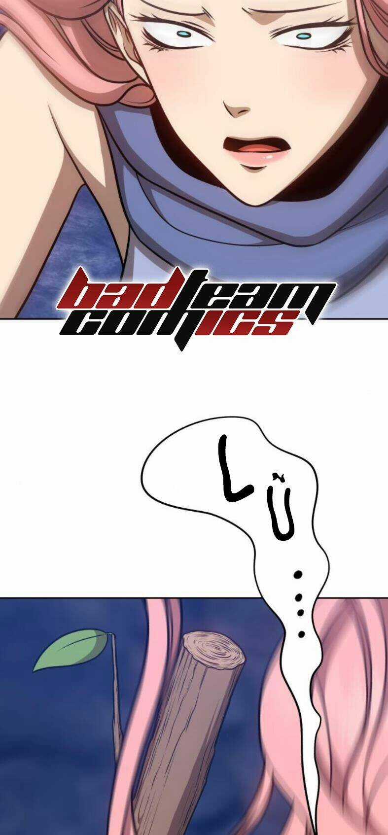 Gậy Gỗ Cấp 99+ Chapter 8 trang 55