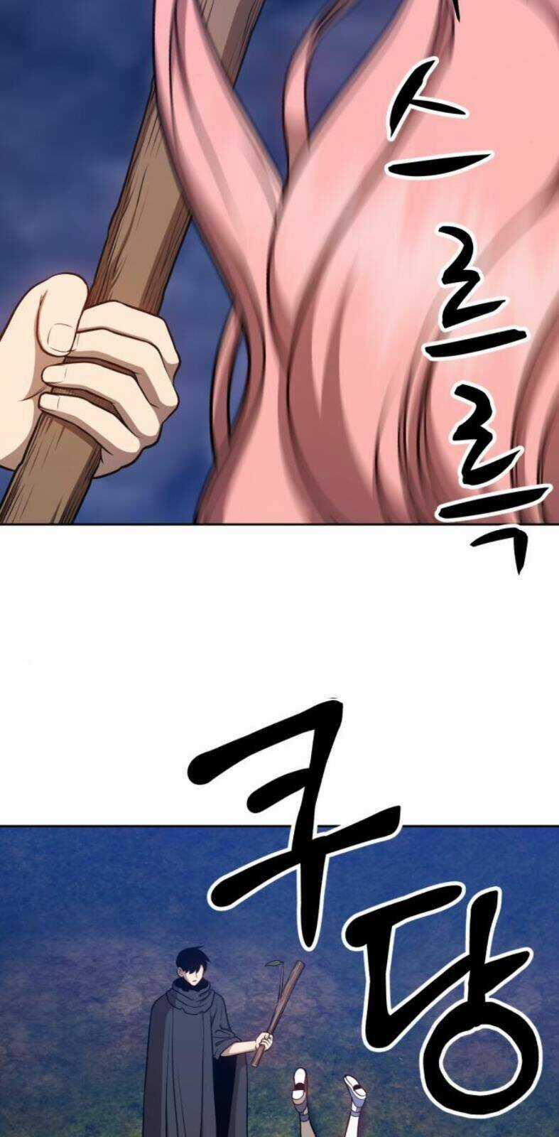 Gậy Gỗ Cấp 99+ Chapter 8 trang 56