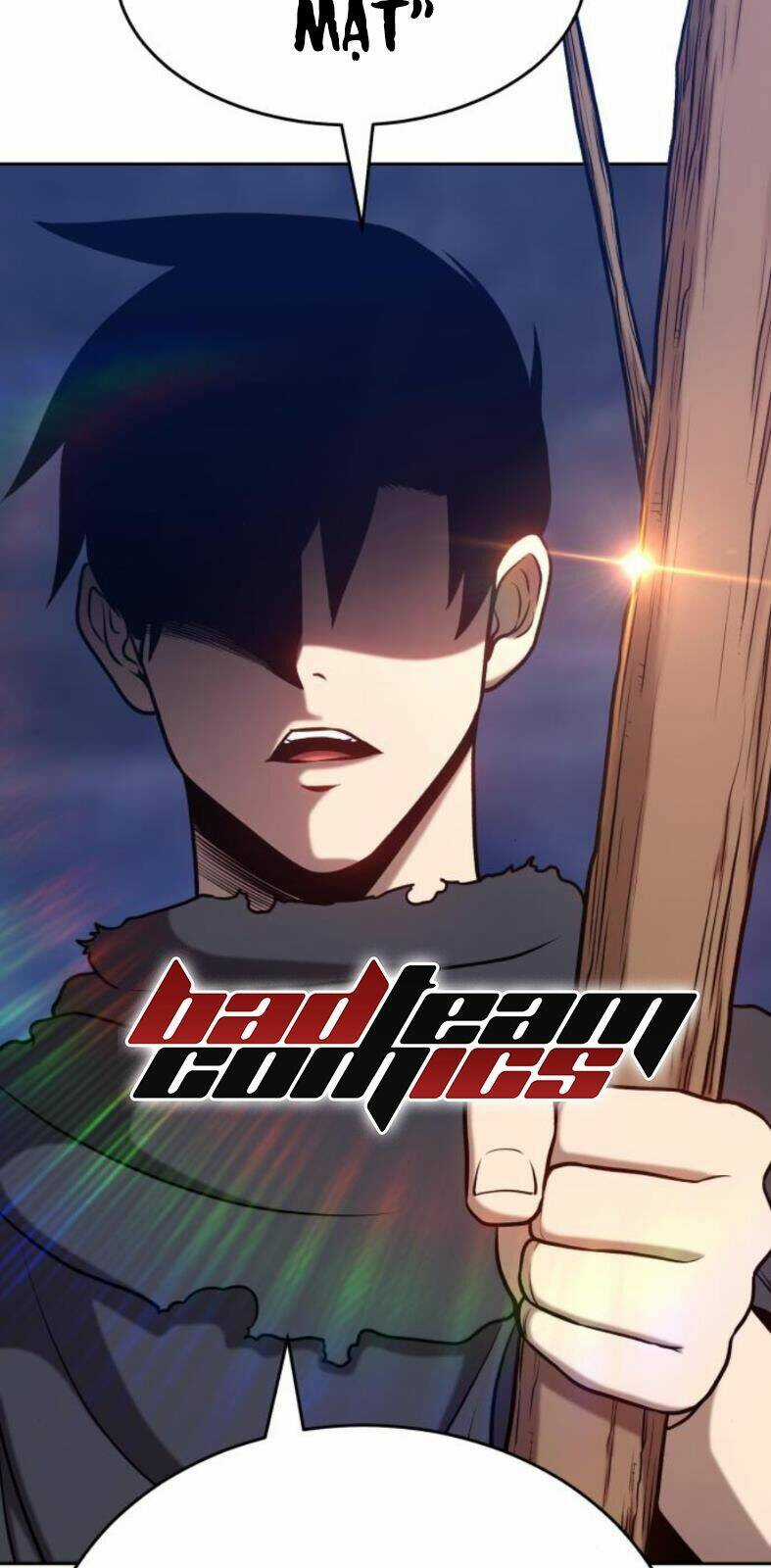 Gậy Gỗ Cấp 99+ Chapter 8 trang 58