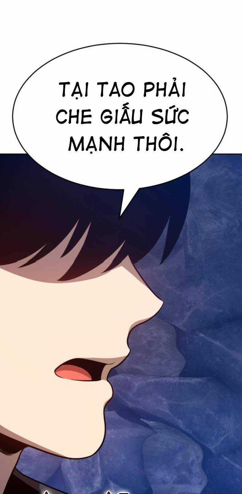 Gậy Gỗ Cấp 99+ Chapter 8 trang 61