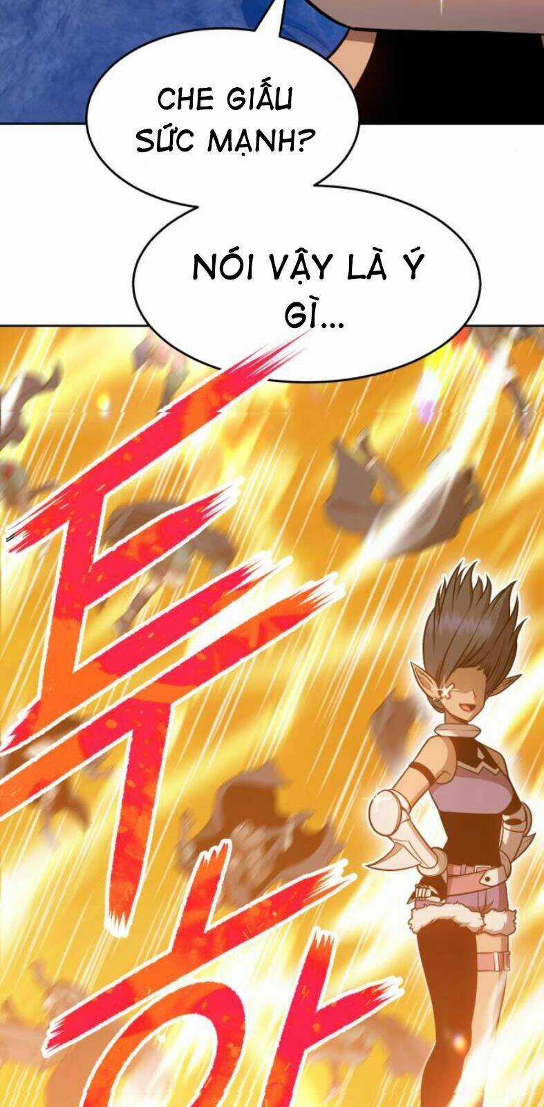 Gậy Gỗ Cấp 99+ Chapter 8 trang 63