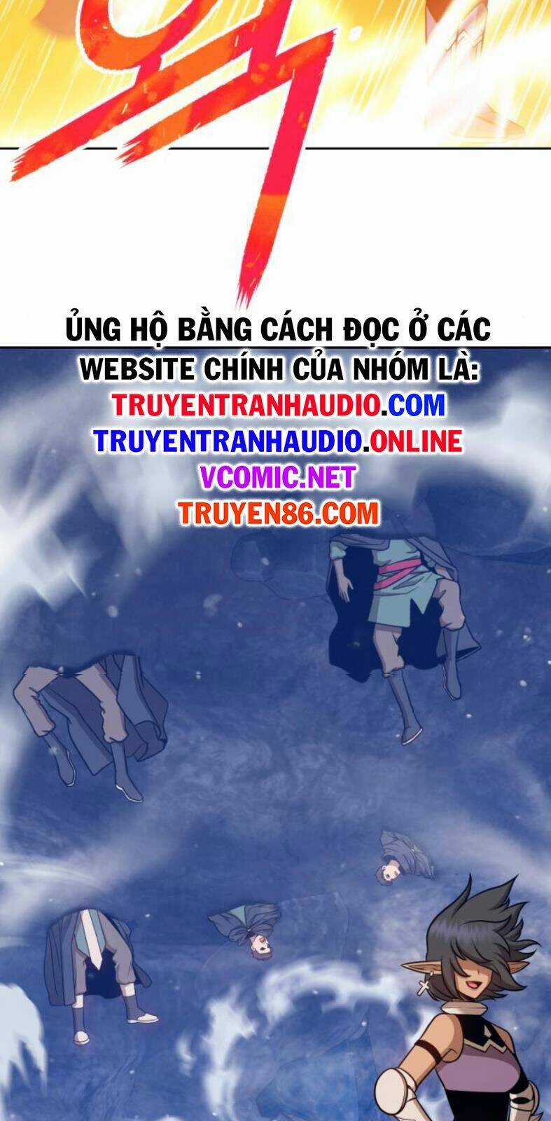 Gậy Gỗ Cấp 99+ Chapter 8 trang 64