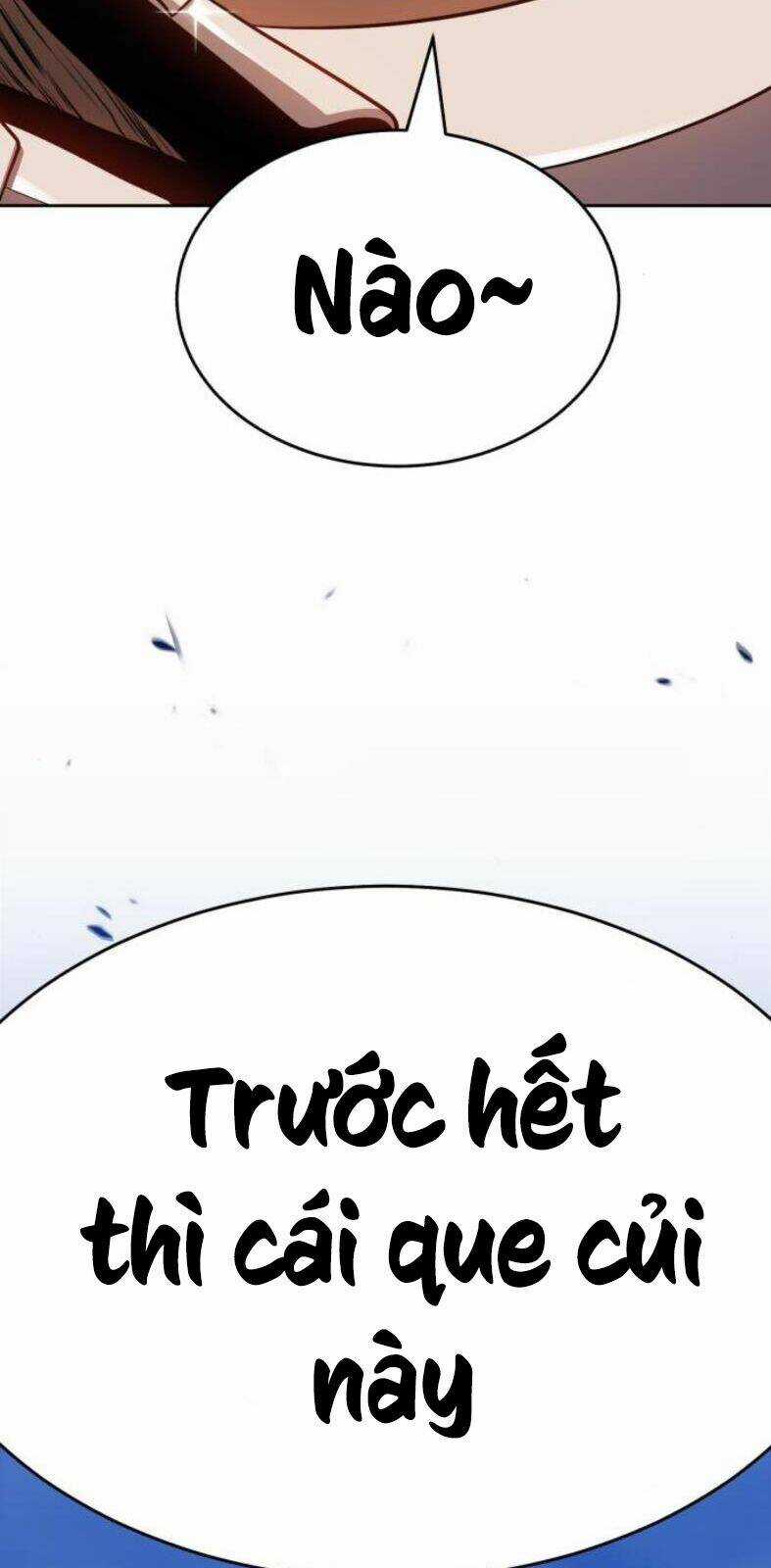 Gậy Gỗ Cấp 99+ Chapter 8 trang 7