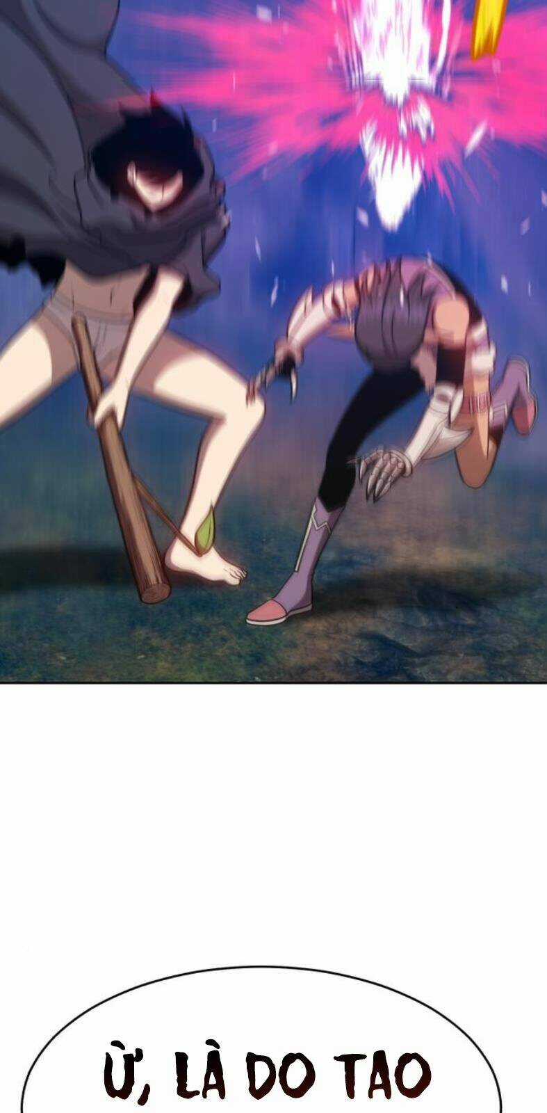 Gậy Gỗ Cấp 99+ Chapter 8 trang 70