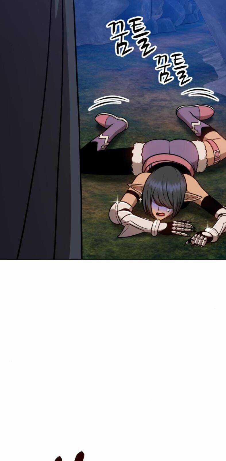 Gậy Gỗ Cấp 99+ Chapter 8 trang 75