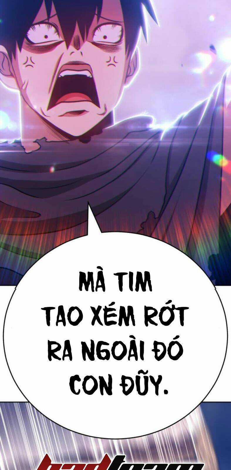 Gậy Gỗ Cấp 99+ Chapter 8 trang 78