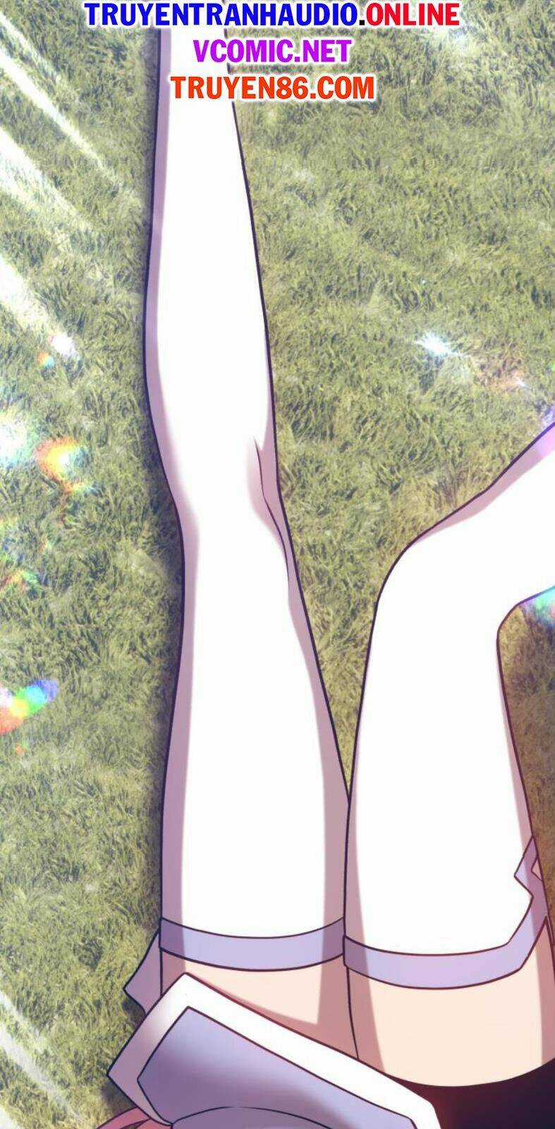 Gậy Gỗ Cấp 99+ Chapter 8 trang 84