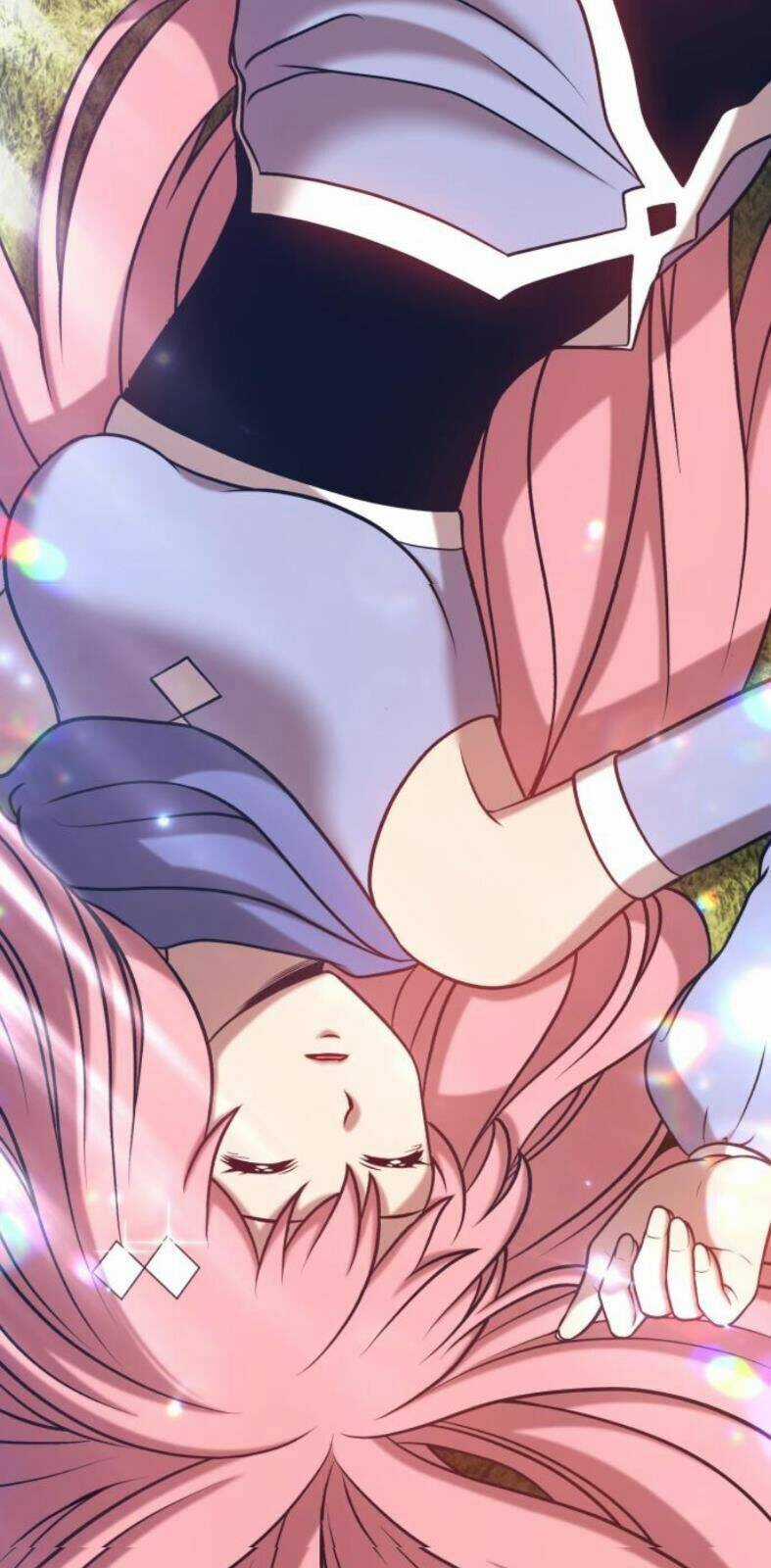 Gậy Gỗ Cấp 99+ Chapter 8 trang 85