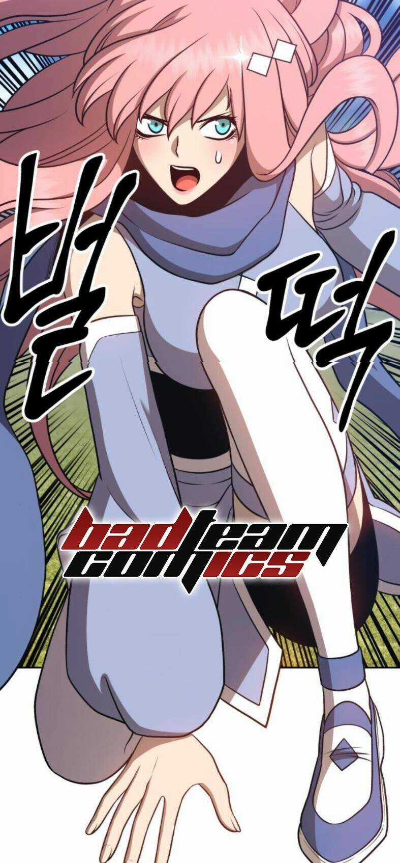 Gậy Gỗ Cấp 99+ Chapter 8 trang 88