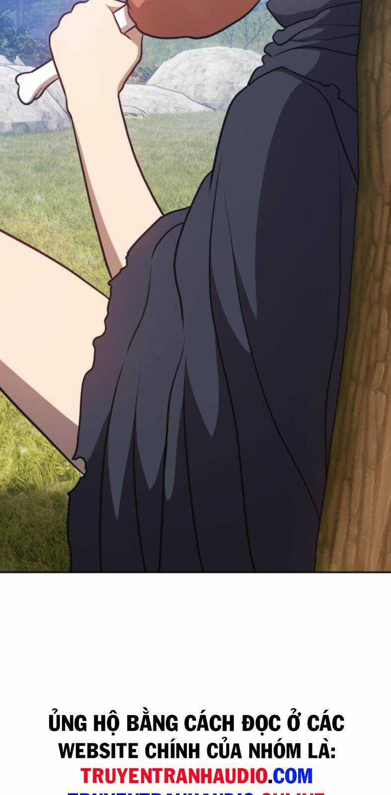 Gậy Gỗ Cấp 99+ Chapter 8 trang 92