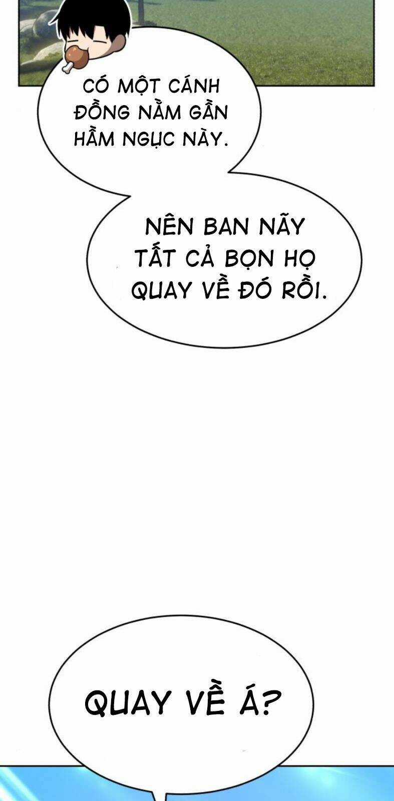 Gậy Gỗ Cấp 99+ Chapter 8 trang 94