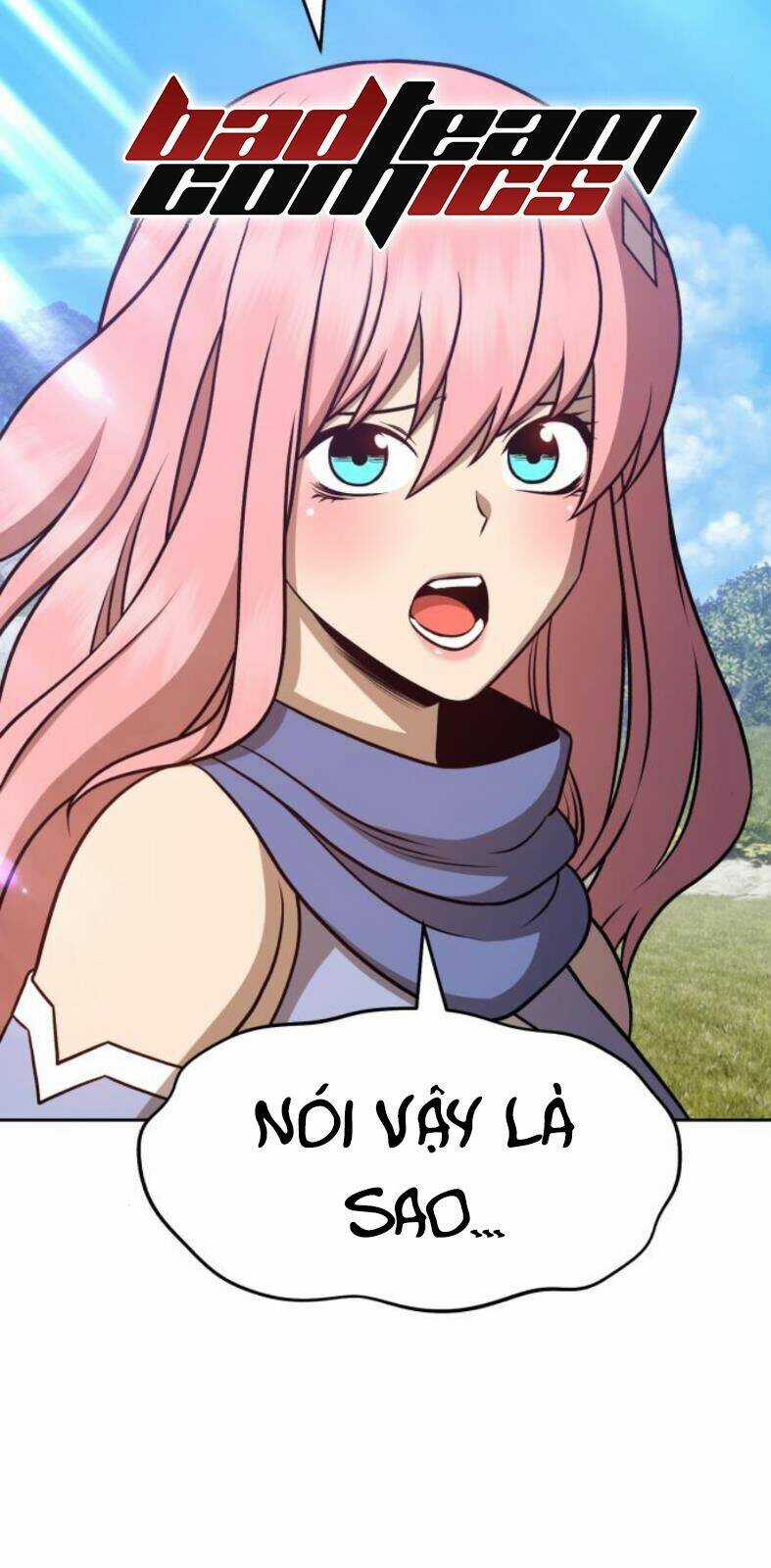 Gậy Gỗ Cấp 99+ Chapter 8 trang 95