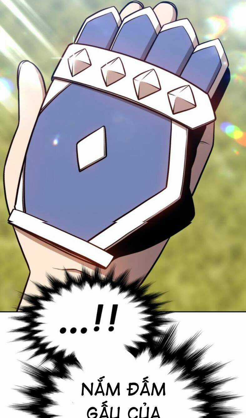 Gậy Gỗ Cấp 99+ Chapter 8 trang 99