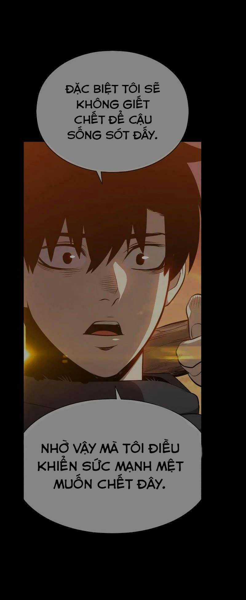 Gậy Gỗ Cấp 99+ Chapter 82.3 trang 1