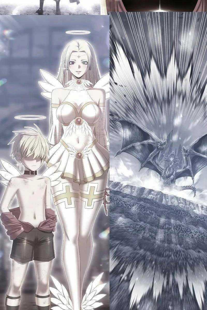 Gậy Gỗ Cấp 99+ Chapter 82 trang 109