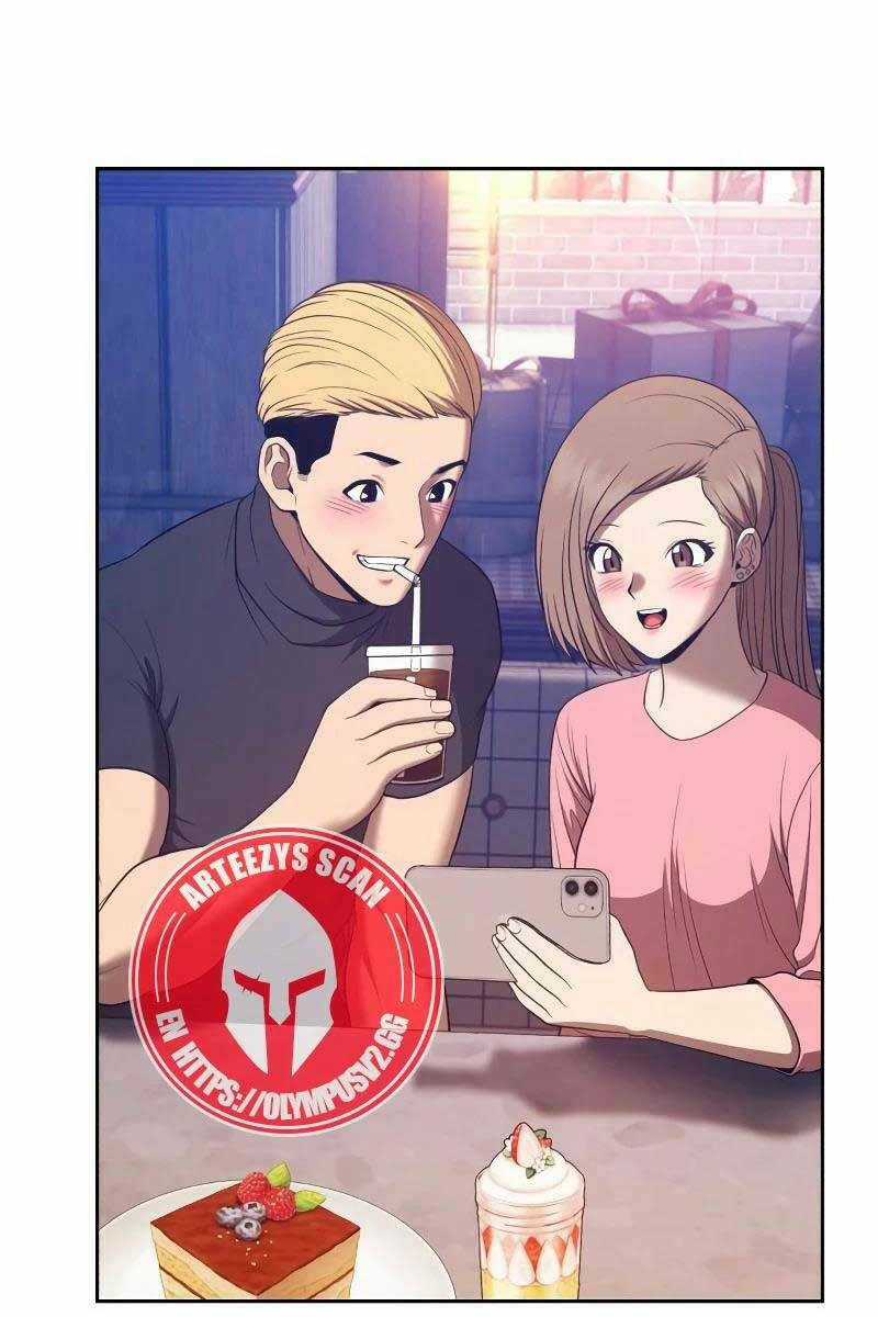 Gậy Gỗ Cấp 99+ Chapter 82 trang 124