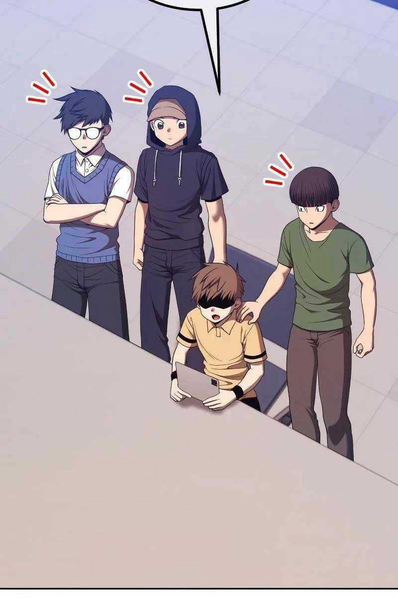 Gậy Gỗ Cấp 99+ Chapter 82 trang 129