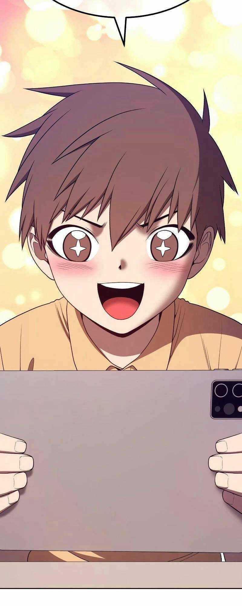 Gậy Gỗ Cấp 99+ Chapter 82 trang 131