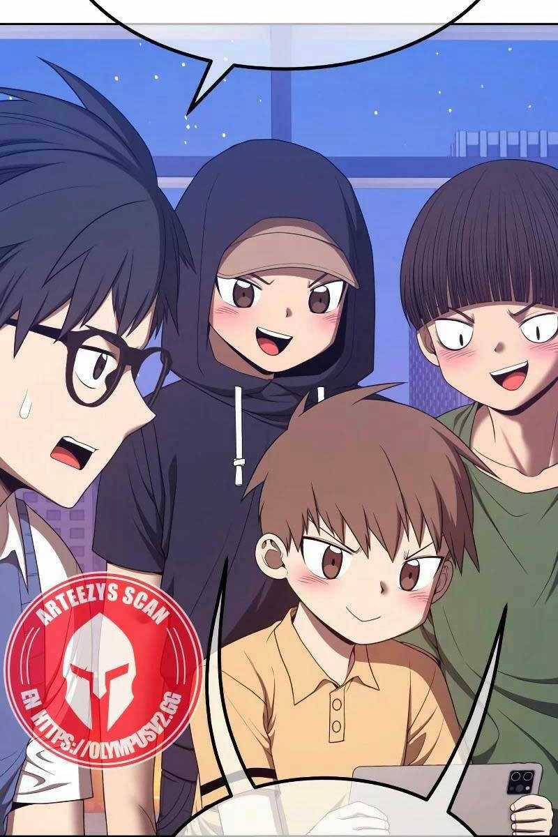 Gậy Gỗ Cấp 99+ Chapter 82 trang 133
