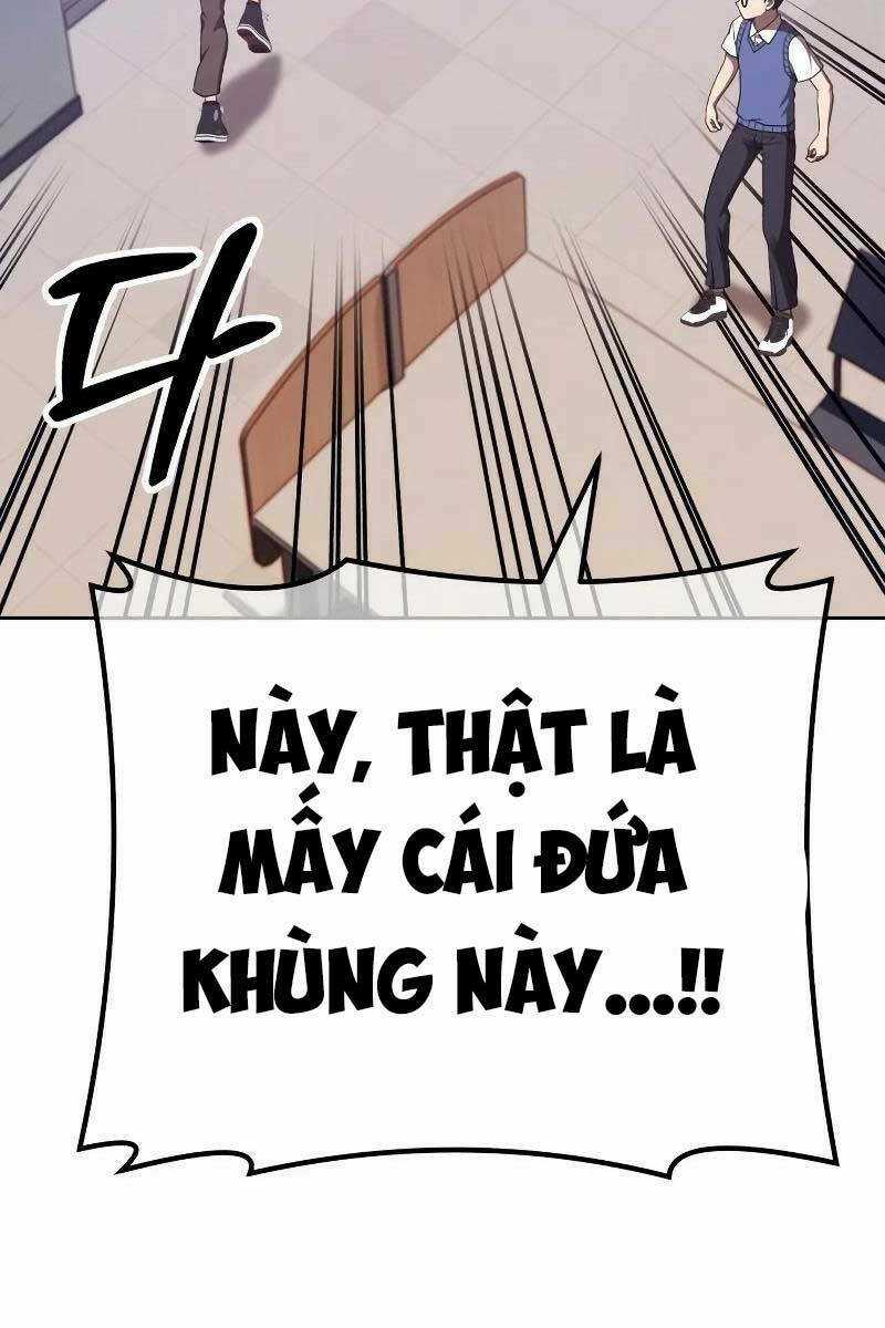 Gậy Gỗ Cấp 99+ Chapter 82 trang 136