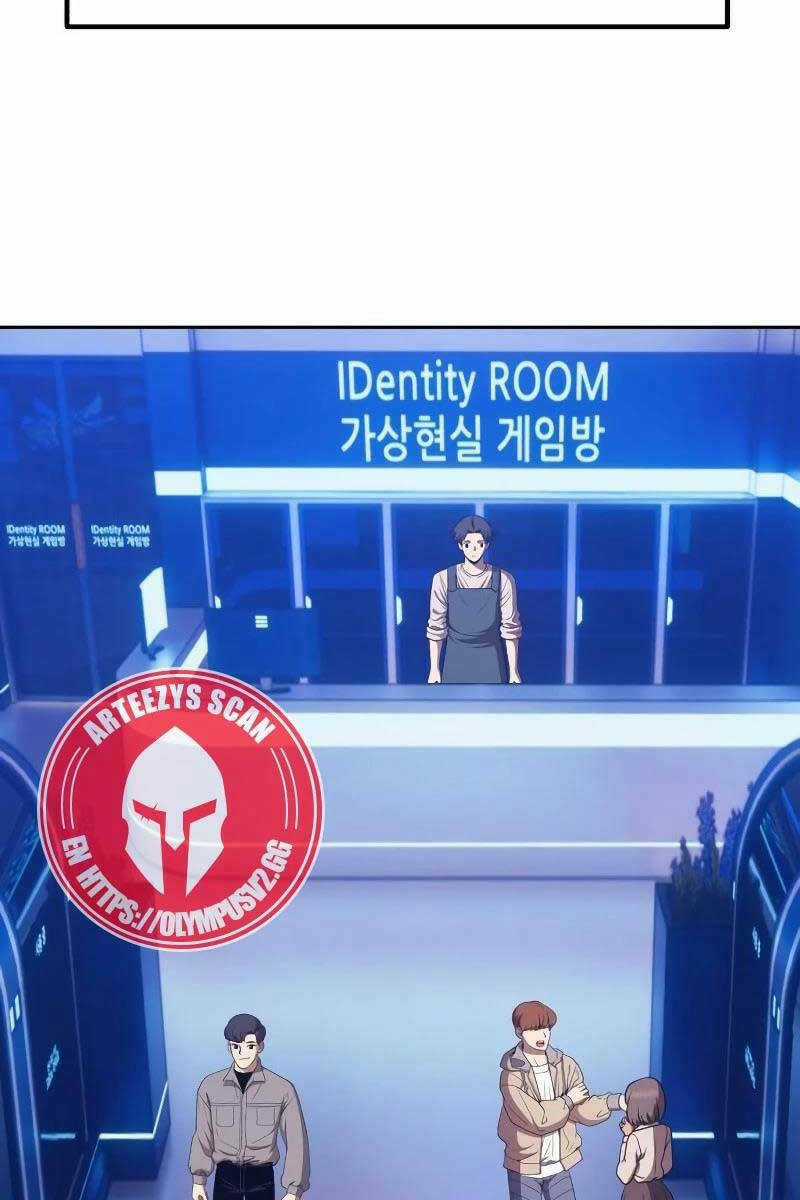 Gậy Gỗ Cấp 99+ Chapter 82 trang 156