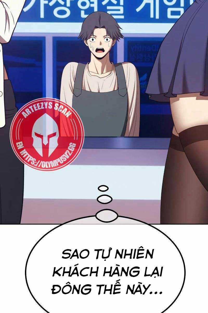 Gậy Gỗ Cấp 99+ Chapter 82 trang 160