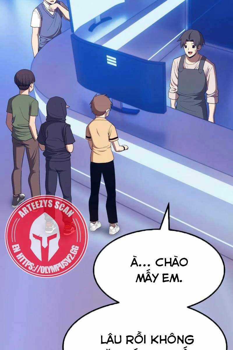 Gậy Gỗ Cấp 99+ Chapter 82 trang 165