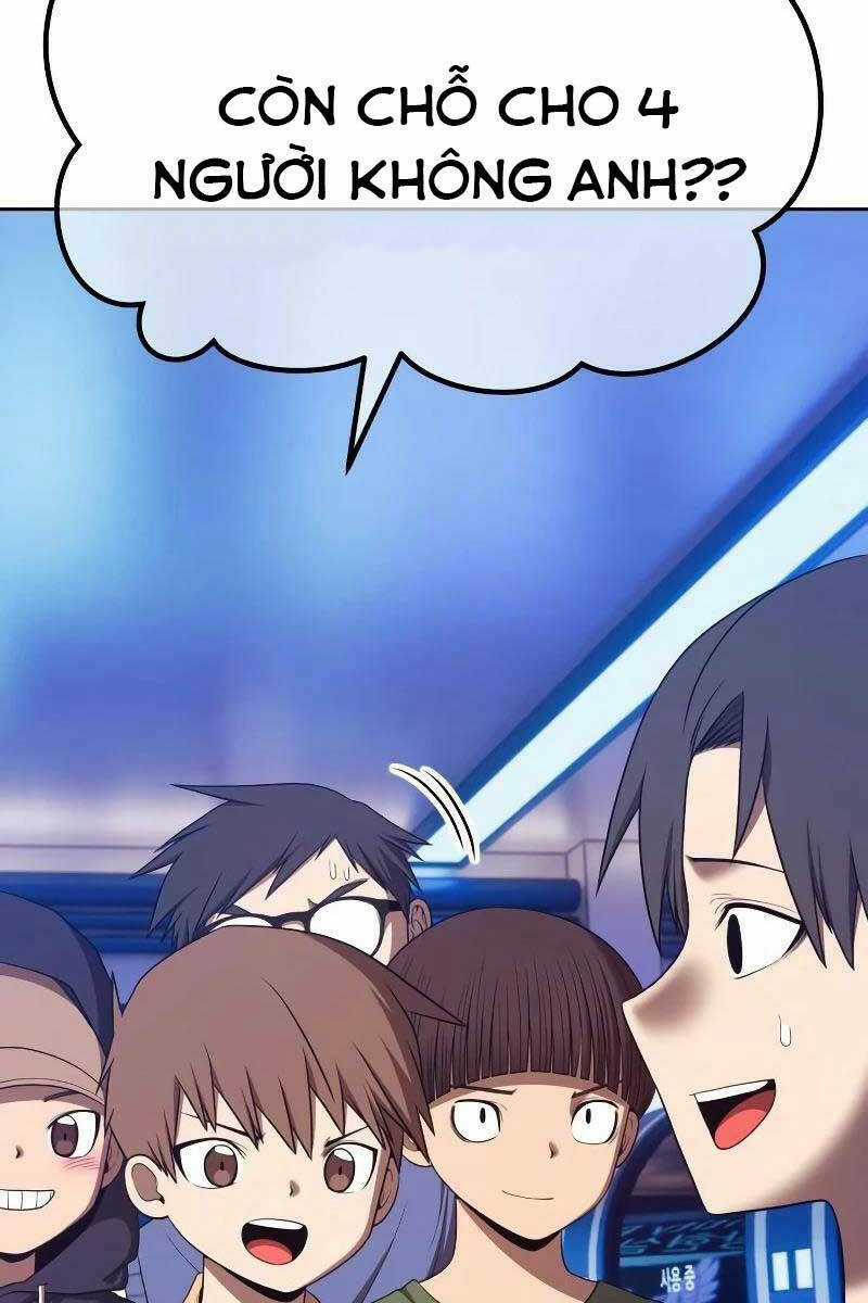 Gậy Gỗ Cấp 99+ Chapter 82 trang 167